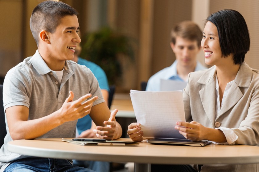 mba interview preparation services